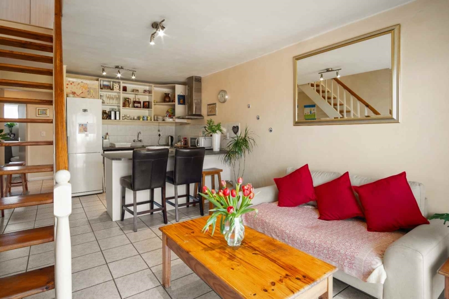 2 Bedroom Property for Sale in Beach Estate Western Cape